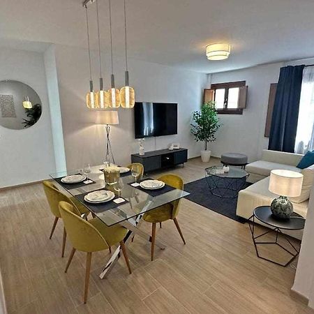Xxii Apartamentos Morales&Arnal Estepona Kültér fotó