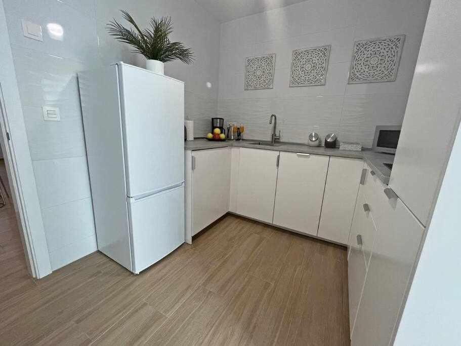 Xxii Apartamentos Morales&Arnal Estepona Kültér fotó