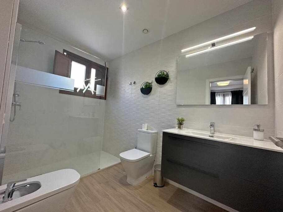 Xxii Apartamentos Morales&Arnal Estepona Kültér fotó