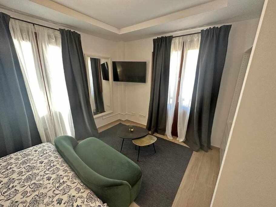 Xxii Apartamentos Morales&Arnal Estepona Kültér fotó