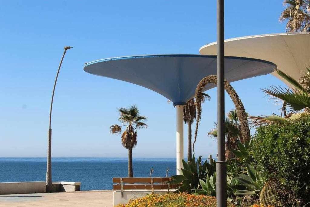 Xxii Apartamentos Morales&Arnal Estepona Kültér fotó