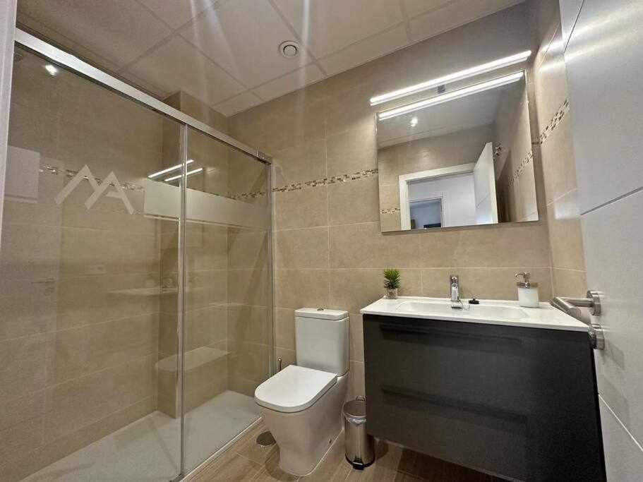Xxii Apartamentos Morales&Arnal Estepona Kültér fotó