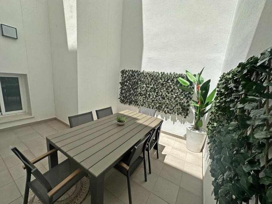 Xxii Apartamentos Morales&Arnal Estepona Kültér fotó