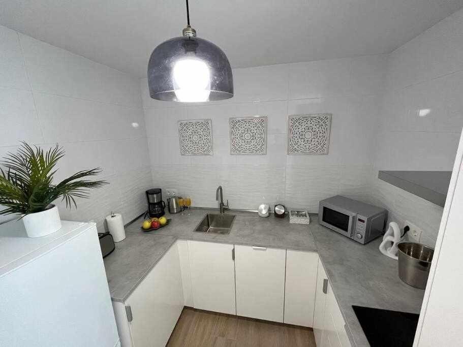 Xxii Apartamentos Morales&Arnal Estepona Kültér fotó