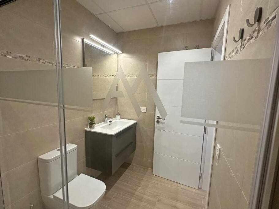Xxii Apartamentos Morales&Arnal Estepona Kültér fotó
