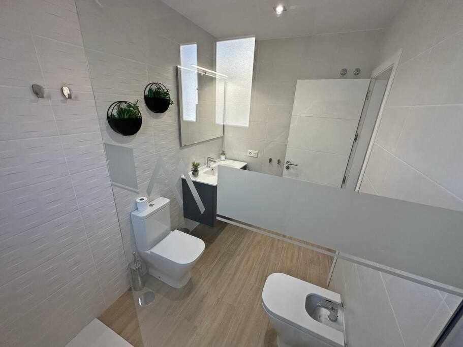 Xxii Apartamentos Morales&Arnal Estepona Kültér fotó