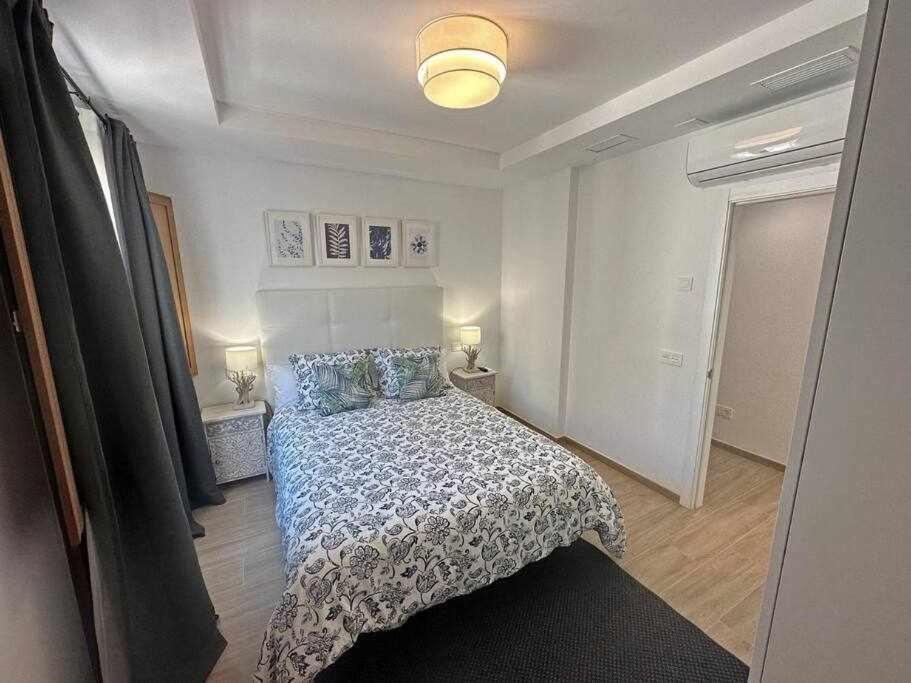Xxii Apartamentos Morales&Arnal Estepona Kültér fotó