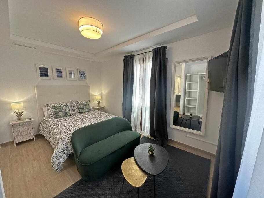 Xxii Apartamentos Morales&Arnal Estepona Kültér fotó
