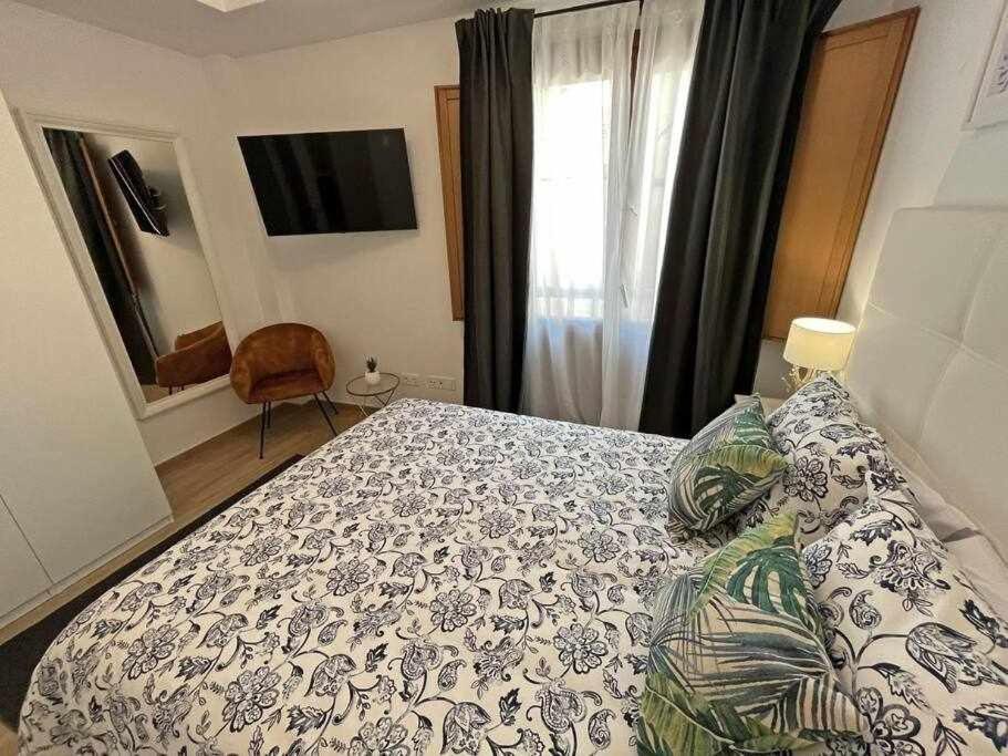 Xxii Apartamentos Morales&Arnal Estepona Kültér fotó